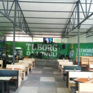 Baner TUBORG, banere Craiova, meshuri Craiova, bannere promotioanle Craiova